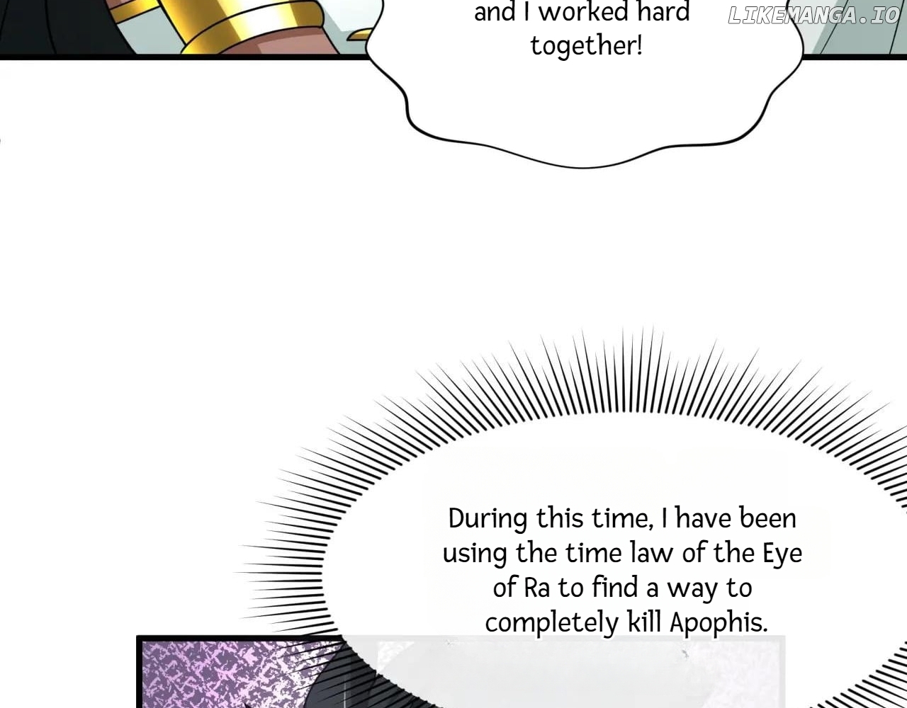 Era of the Haunted Chapter 271 - page 86